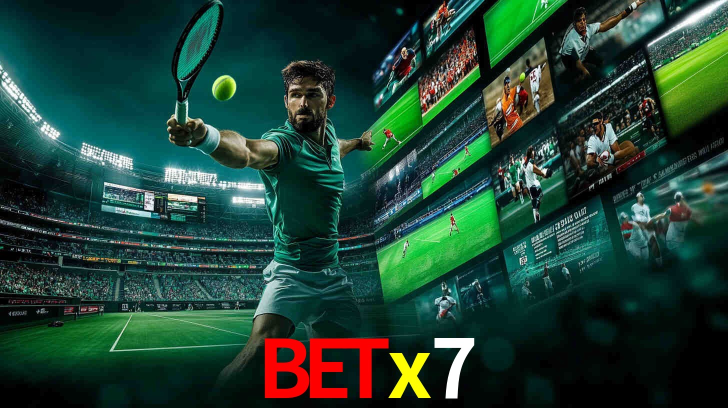 Descubra a Essência do betx7: Nossa História e Compromissos