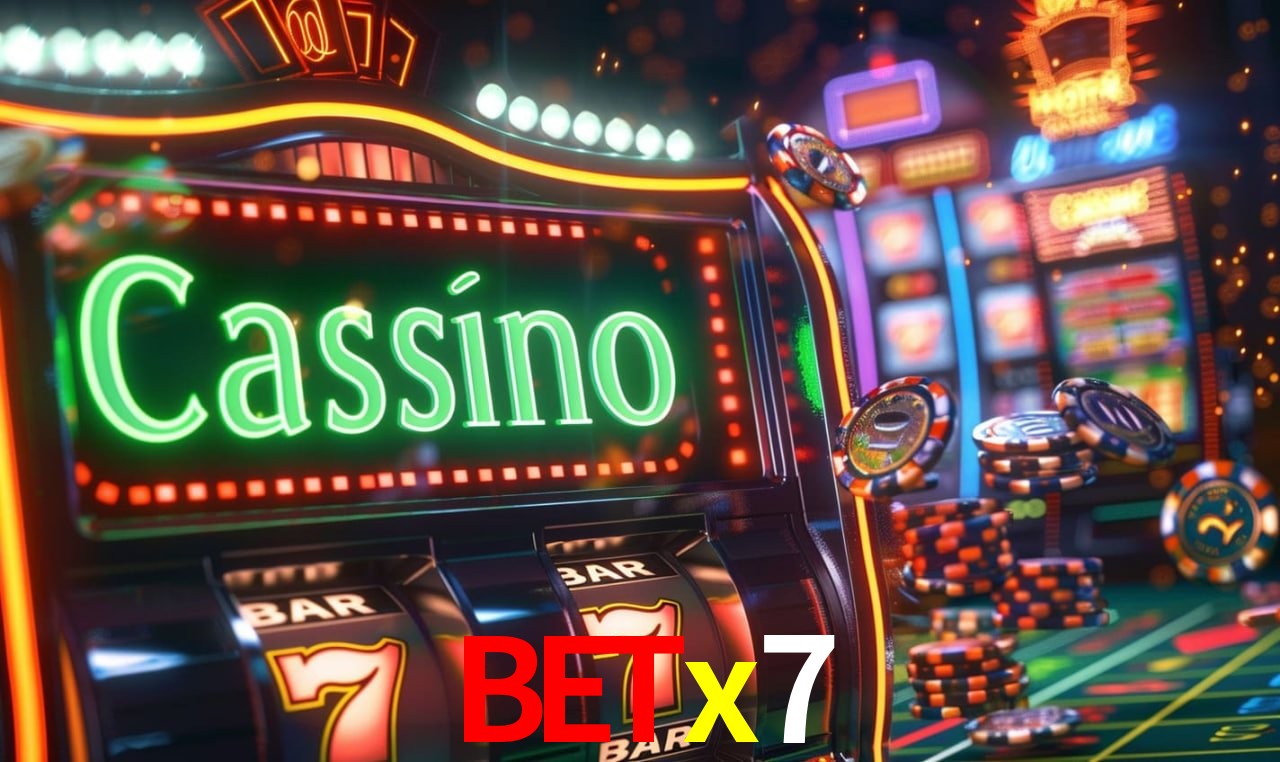 Provedores de Jogos betx7