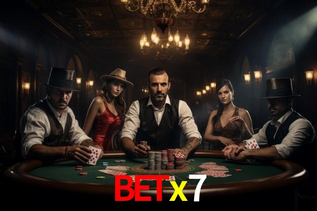 cassino betx7