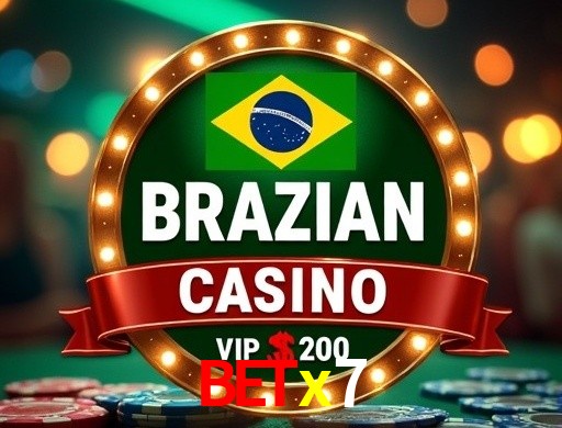 Promoção Relâmpago betx7