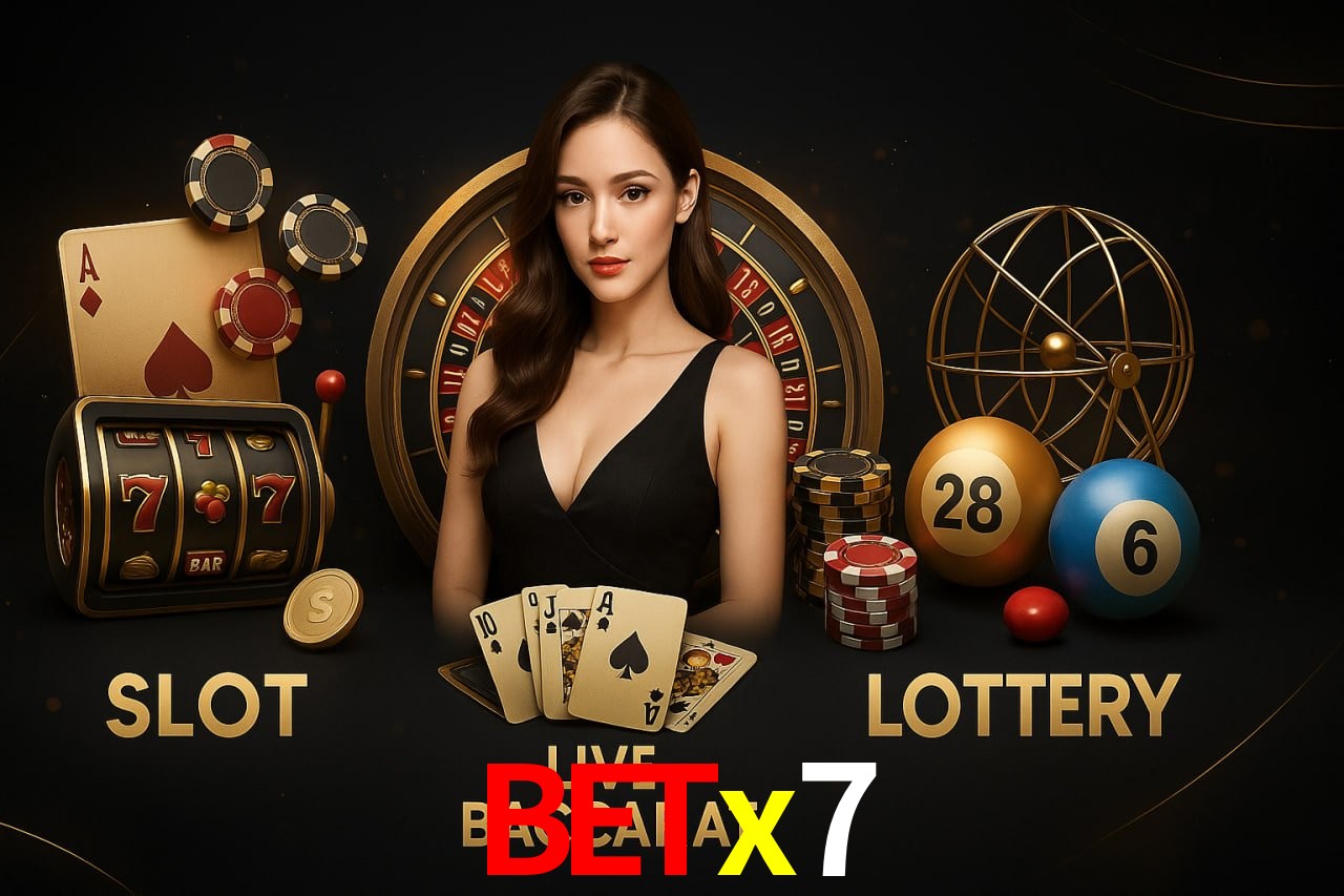 Sistemas de Segurança betx7