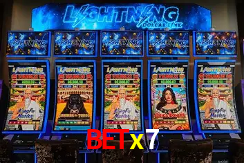 Descubra o Programa VIP da betx7: Vantagens Exclusivas para Jogadores