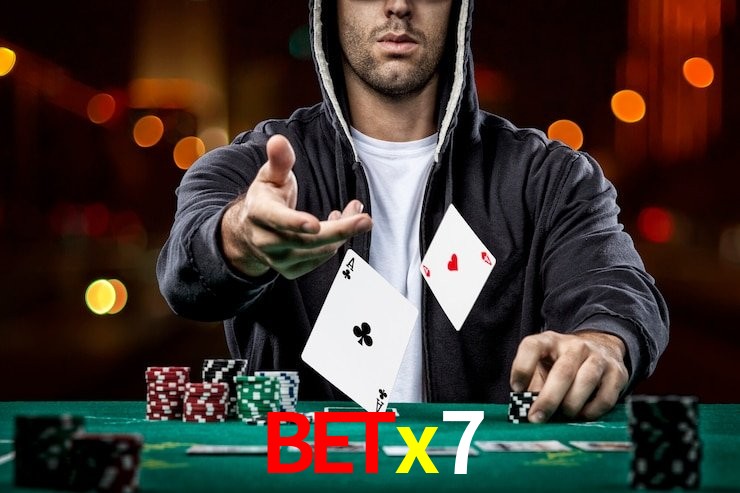 Jogos Exclusivos betx7