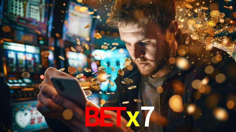 Jogos de Slot betx7