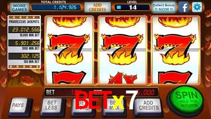 Apostas Esportivas na betx7: Um Guia Completo