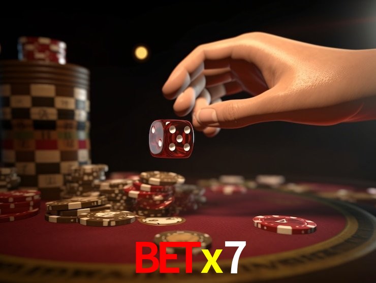 Estatísticas do Jogo betx7