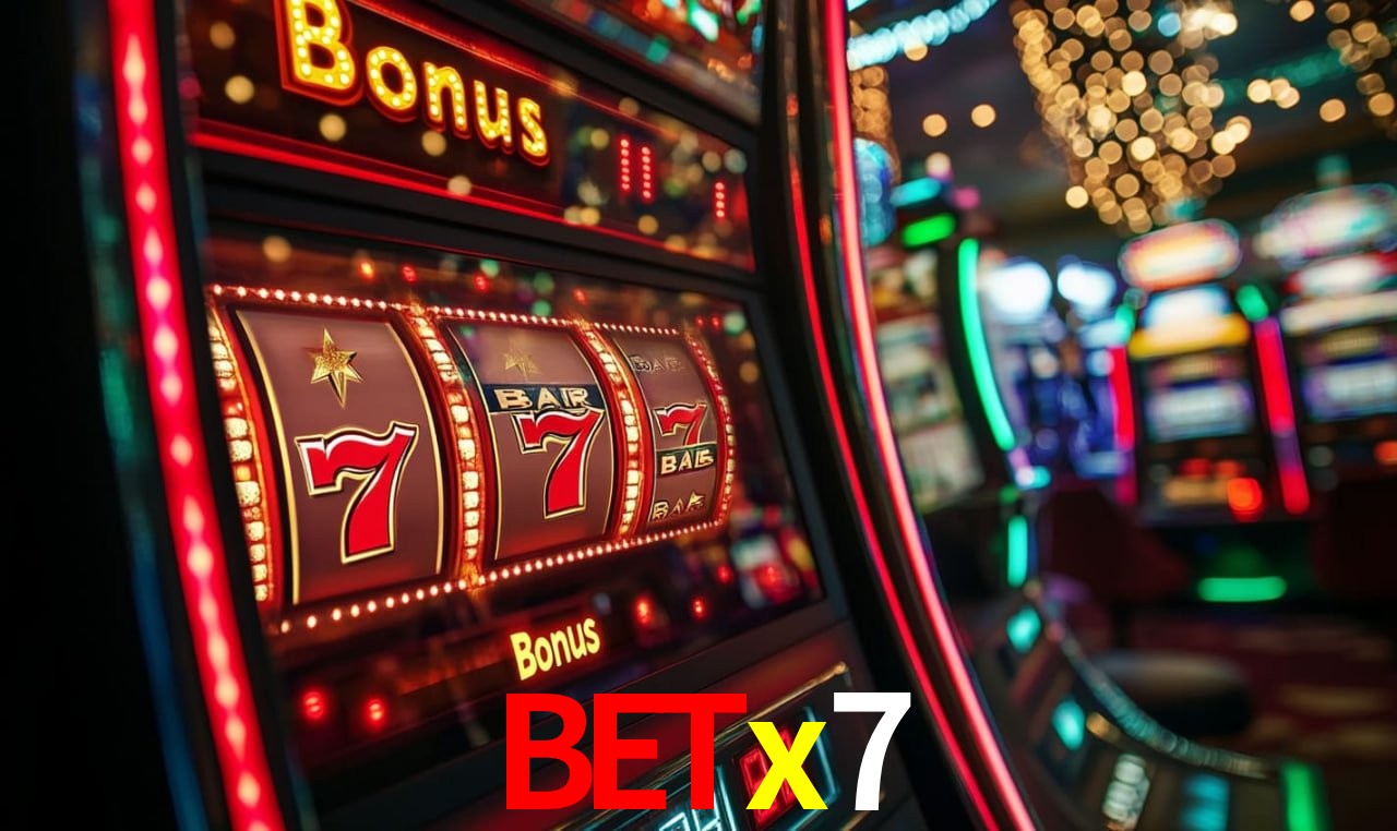 PIX Instantâneo betx7