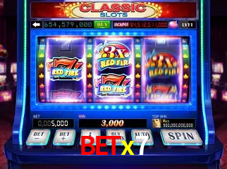 A Popularidade dos Caça-Níqueis no betx7