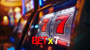 Casino Ao Vivo betx7