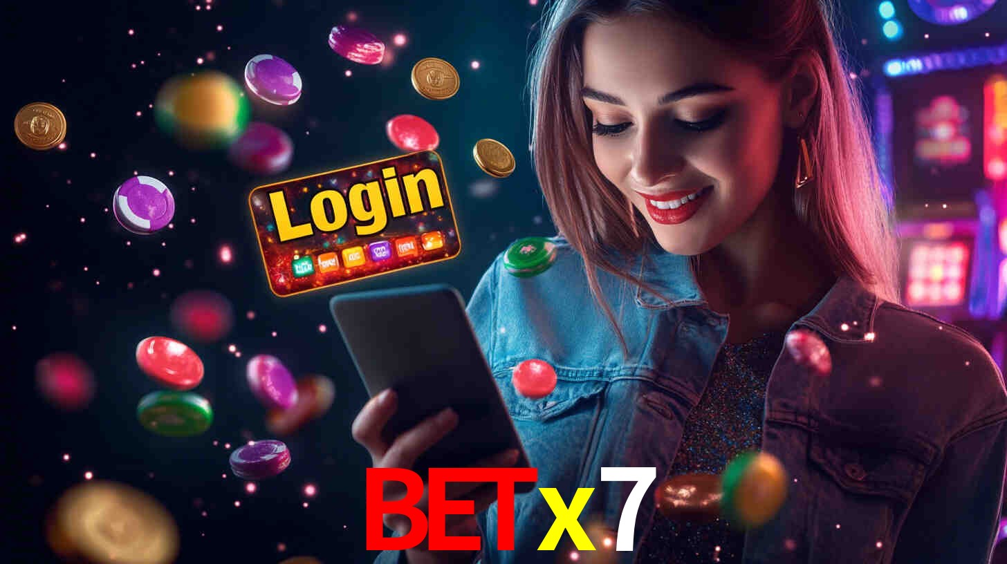 Inovações de Jogos na betx7: O Futuro das Experiências Interativas