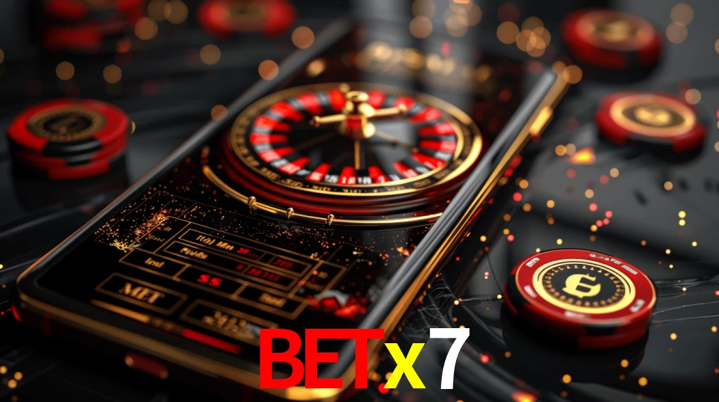 Casino VIP betx7