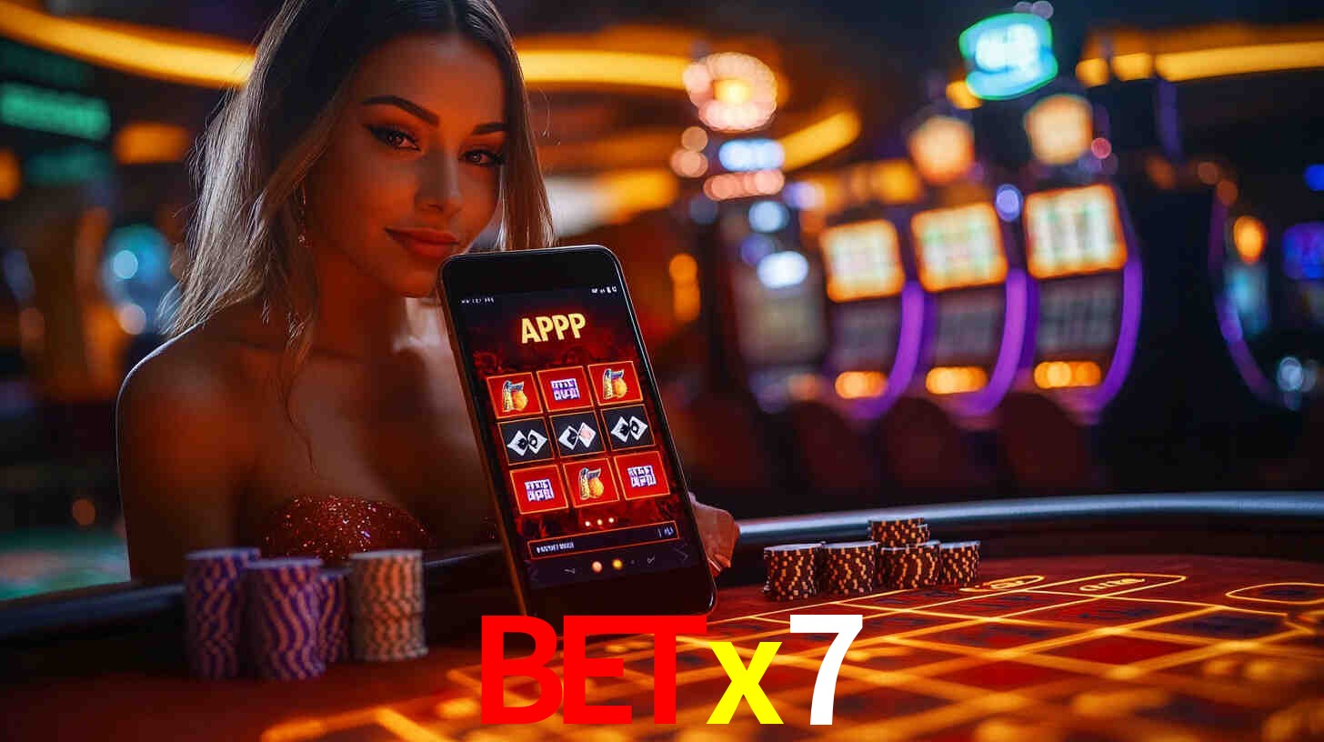 Descubra o Programa VIP da betx7: Vantagens Exclusivas para Jogadores