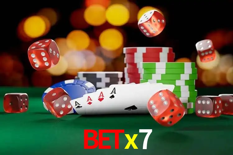 Recursos de Bônus betx7