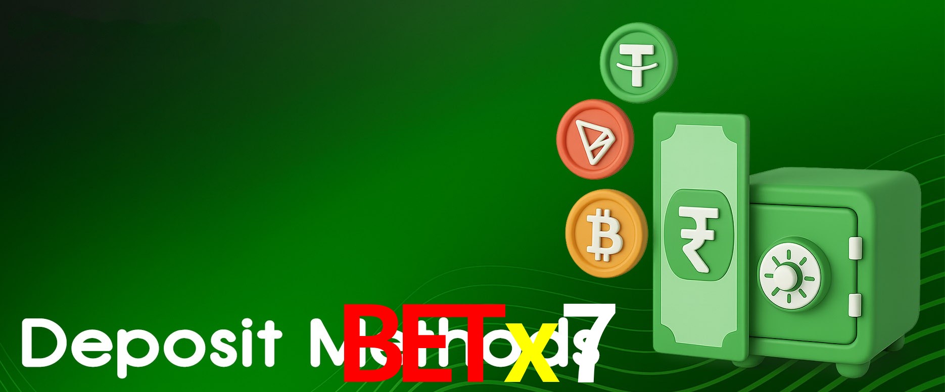 Provedores de Jogos betx7