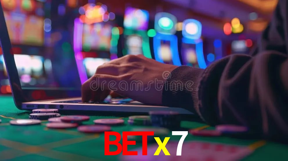 PIX Instantâneo betx7