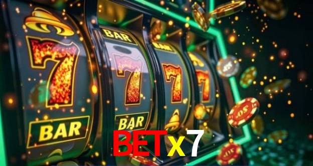 Tecnologia da Plataforma betx7