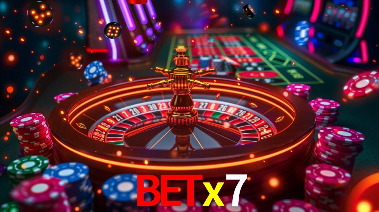 Apostas de Futebol betx7