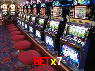 A Experiência Imersiva dos Cassinos Ao Vivo no betx7