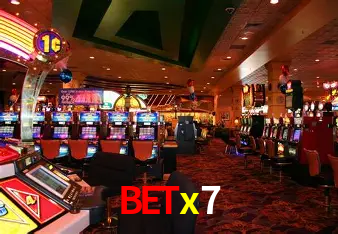 Inovações de Jogos na betx7: O Futuro das Experiências Interativas