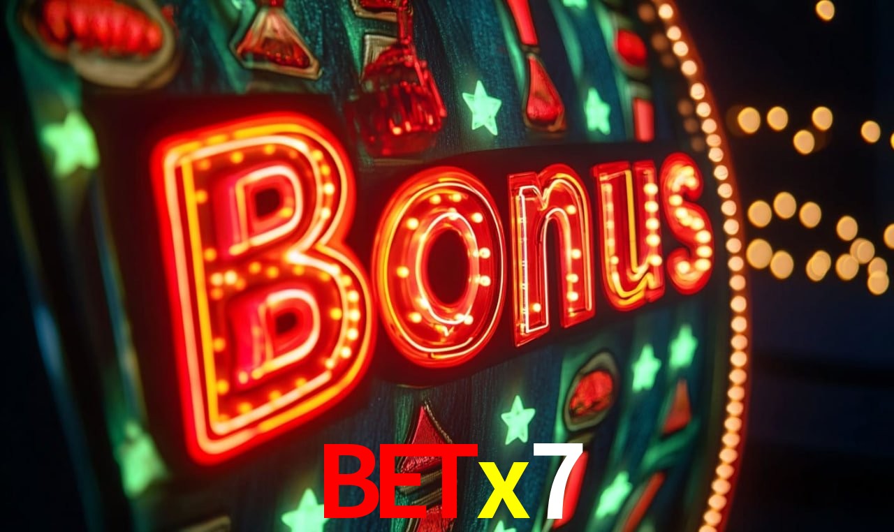Jogos Exclusivos betx7