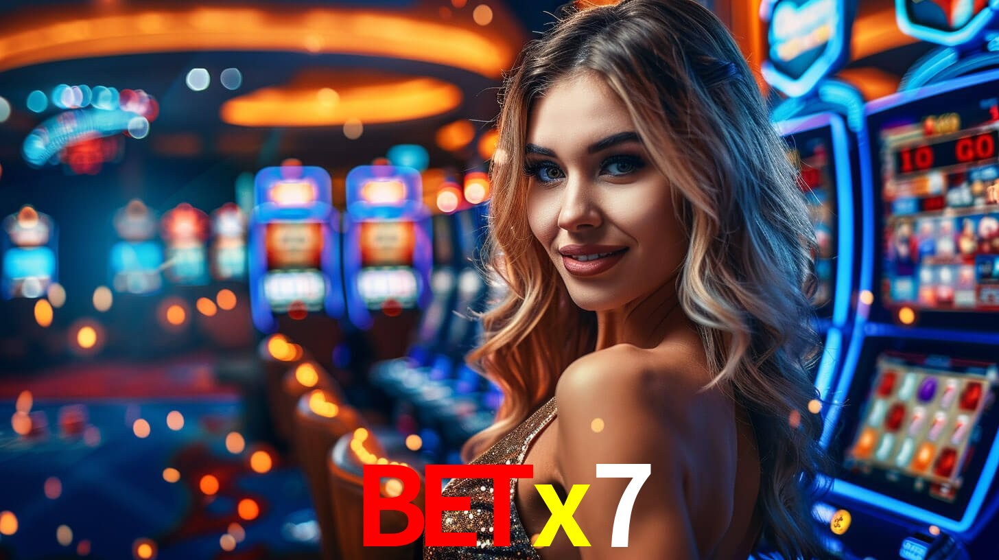Promoção Relâmpago betx7