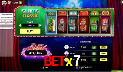 A Emoção da Loteria na betx7: Uma Chance de Mudança de Vida